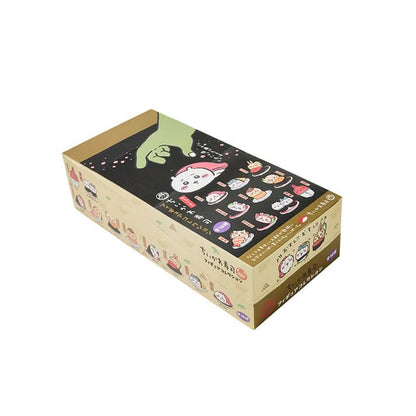 CHIIKAWA Sushi Collection Series Mini Figure Blindbox - toptoylands