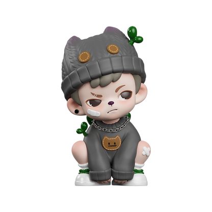 Rayan All Life Blossoms Series Blind box - toptoylands