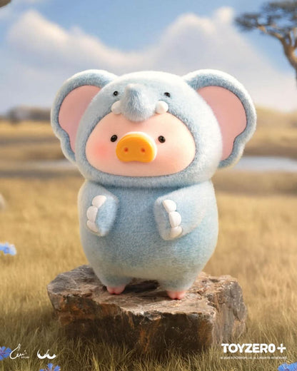 Lulu The Piggy Animal Party Series Blind Box - toptoylands