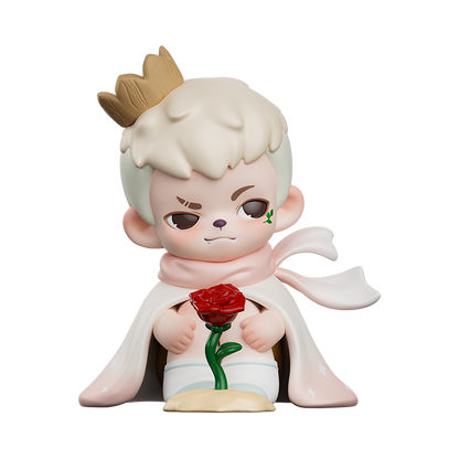 Rayan All Life Blossoms Series Blind box - toptoylands