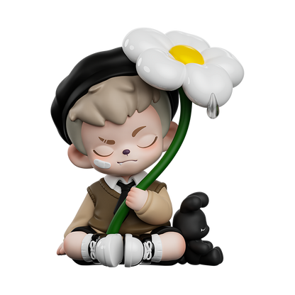 Rayan All Life Blossoms Series Blind box - toptoylands
