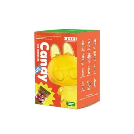 THE MONSTERS Candy Series Blind Box