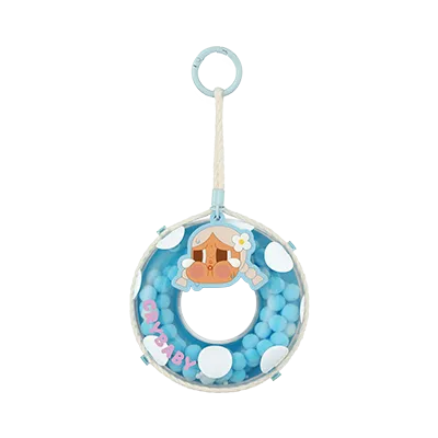 CRYBABY Vacation Mode On Series-Pendant Blind Box
