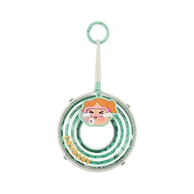 CRYBABY Vacation Mode On Series-Pendant Blind Box