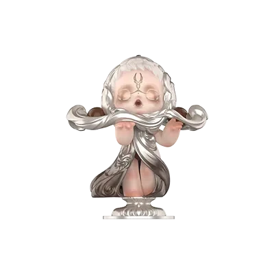 SKULLPANDA The Feast Begins Series Figures Blindbox