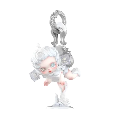 SKULLPANDA The Feast Begins Series Figures Blindbox