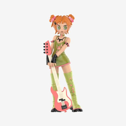 Peach Riot Punk Fairy Series Blind Box - toptoylands