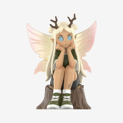 Peach Riot Punk Fairy Series Blind Box - toptoylands