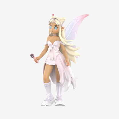 Peach Riot Punk Fairy Series Blind Box - toptoylands