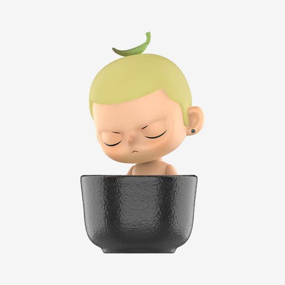 KUBO Breathing In Series Figures Blind Box - toptoylands