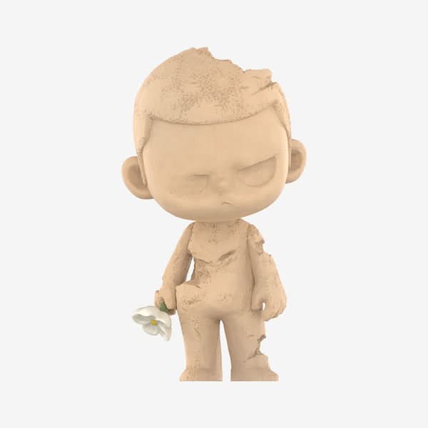 KUBO Breathing In Series Figures Blind Box - toptoylands
