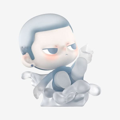 KUBO Breathing In Series Figures Blind Box - toptoylands