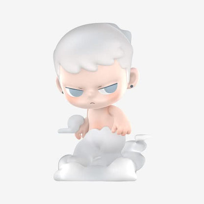 KUBO Breathing In Series Figures Blind Box - toptoylands