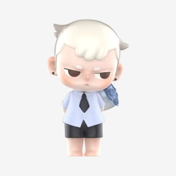 KUBO Breathing In Series Figures Blind Box - toptoylands