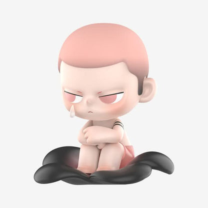 KUBO Breathing In Series Figures Blind Box - toptoylands