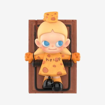 Zsiga We All Are Kids Series Blind Box Figures - toptoylands