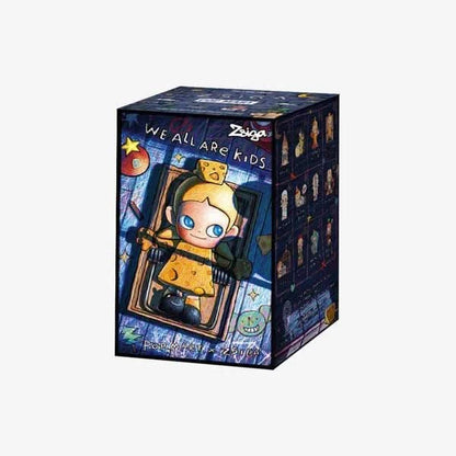 Zsiga We All Are Kids Series Blind Box Figures - toptoylands