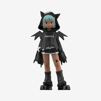 Lil Peach Riot：Loading! Series Figures, Blind Box - toptoylands