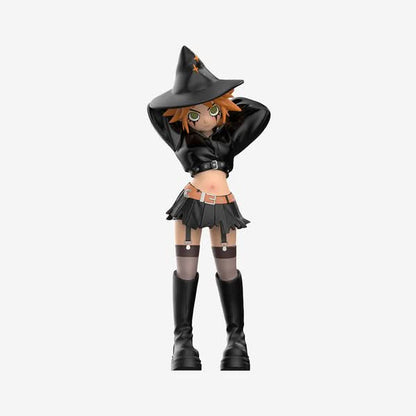 Lil Peach Riot：Loading! Series Figures, Blind Box - toptoylands