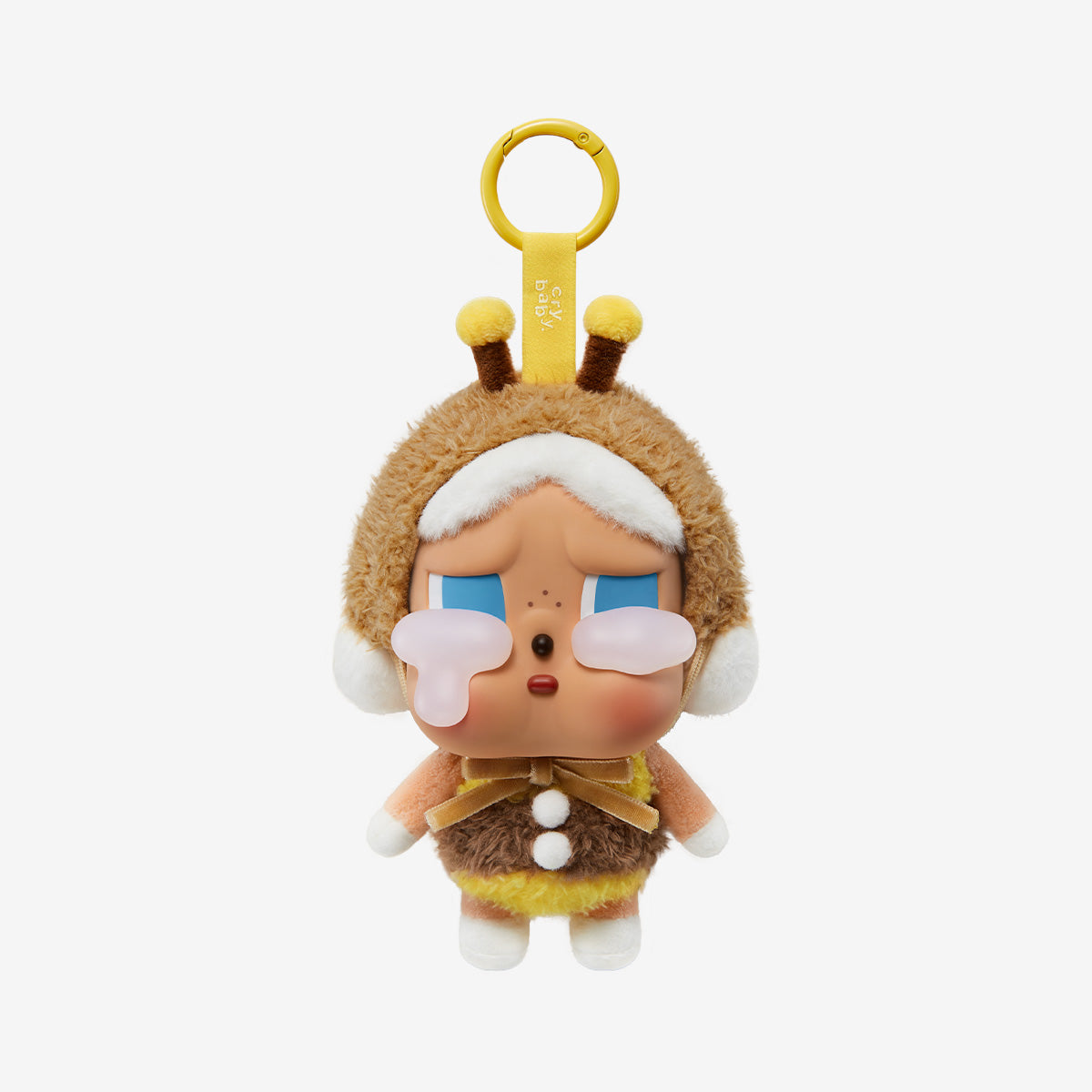 CRYBABY Crying Again Series-Vinyl Face Plush Blind Box - toptoylands