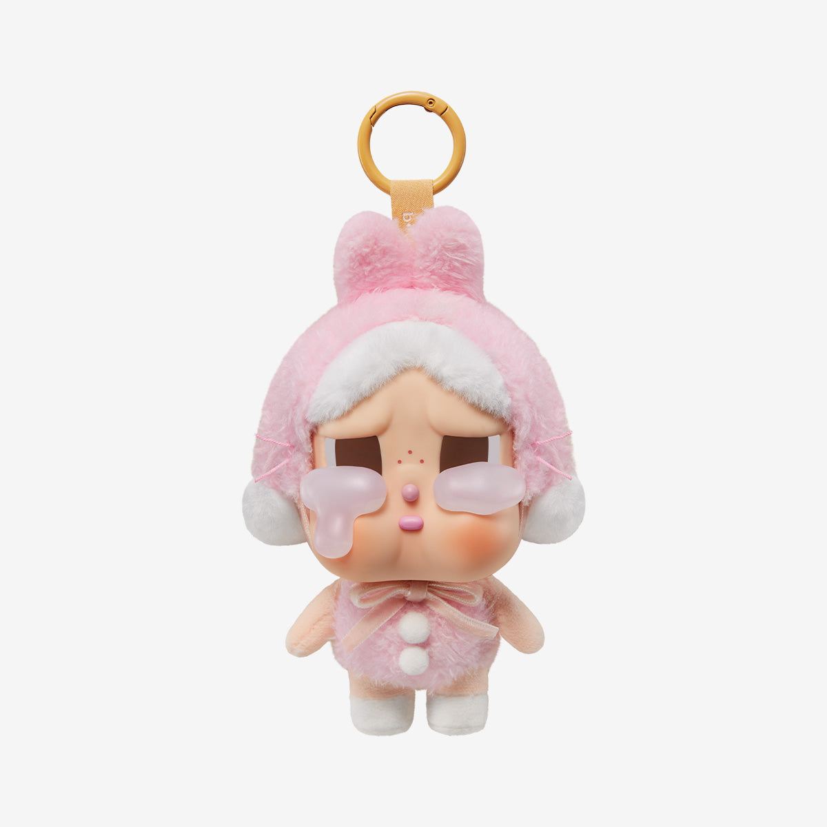CRYBABY Crying Again Series-Vinyl Face Plush Blind Box - toptoylands