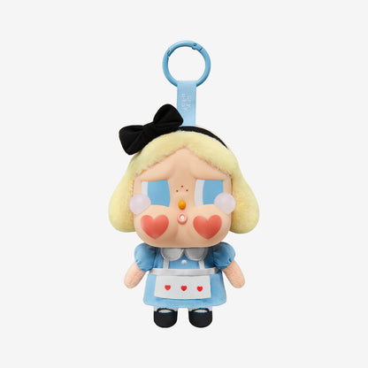 CRYBABY Crying Again Series-Vinyl Face Plush Blind Box - toptoylands