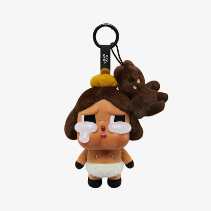 CRYBABY Crying Again Series-Vinyl Face Plush Blind Box - toptoylands