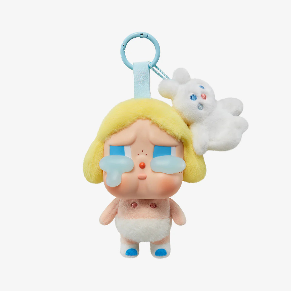 CRYBABY Crying Again Series-Vinyl Face Plush Blind Box - toptoylands