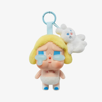 CRYBABY Crying Again Series-Vinyl Face Plush Blind Box - toptoylands