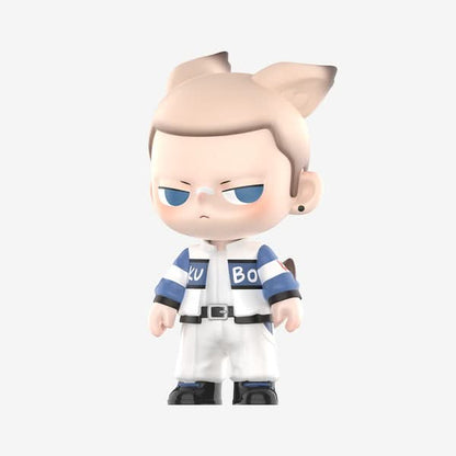 KUBO 24/7 YOU Series Blind Box Figures - toptoylands