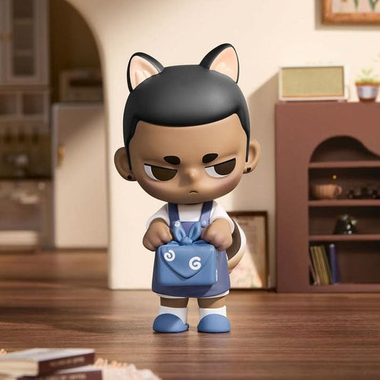 KUBO Loyal Puppy Figurine - toptoylands