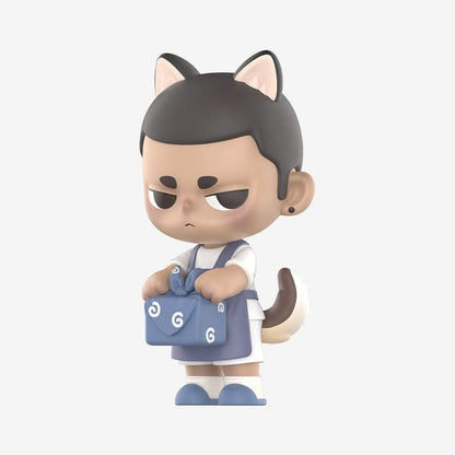 KUBO Loyal Puppy Figurine - toptoylands