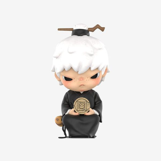 Hirono × CLOT Series Blind Box Figures - toptoylands