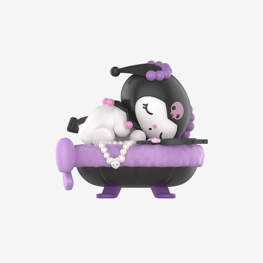 HK and Friends Fall Asleep Series Figures, Blind Box - toptoylands