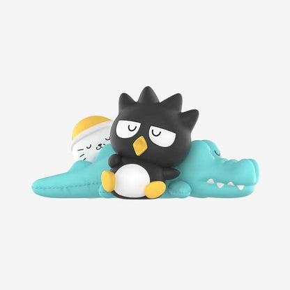 HK and Friends Fall Asleep Series Figures, Blind Box - toptoylands