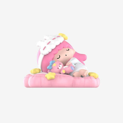 HK and Friends Fall Asleep Series Figures, Blind Box - toptoylands