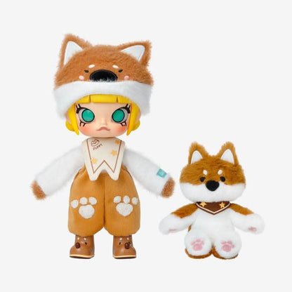 MOLLY Hugging 1/8 Action Figure - toptoylands