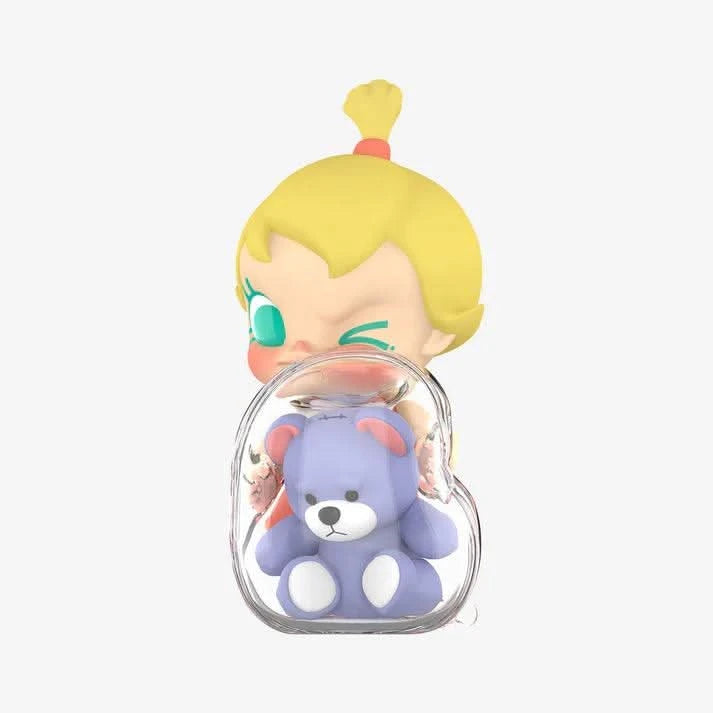 Baby Molly My Huggable Discovery Series Figures Blind Box - toptoylands