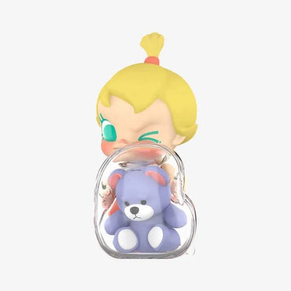 Baby Molly My Huggable Discovery Series Figures Blind Box - toptoylands
