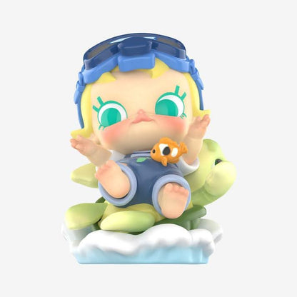 Baby Molly My Huggable Discovery Series Figures Blind Box - toptoylands