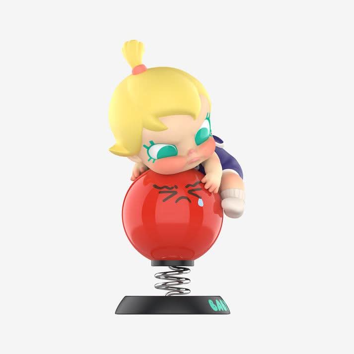Baby Molly My Huggable Discovery Series Figures Blind Box - toptoylands