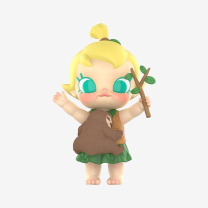 Baby Molly My Huggable Discovery Series Figures Blind Box - toptoylands