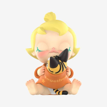 Baby Molly My Huggable Discovery Series Figures Blind Box - toptoylands
