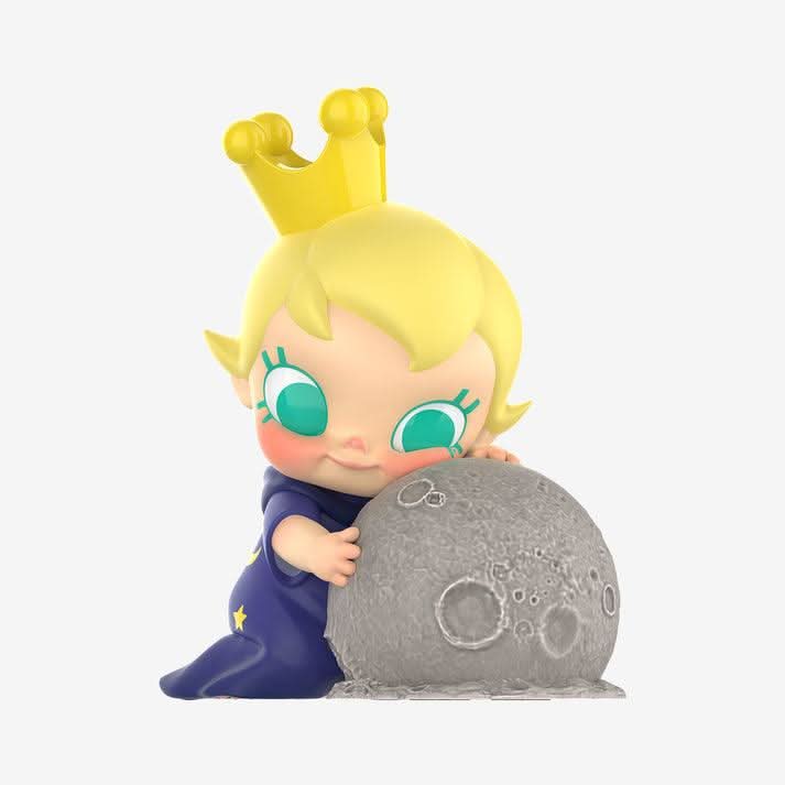 Baby Molly My Huggable Discovery Series Figures Blind Box - toptoylands