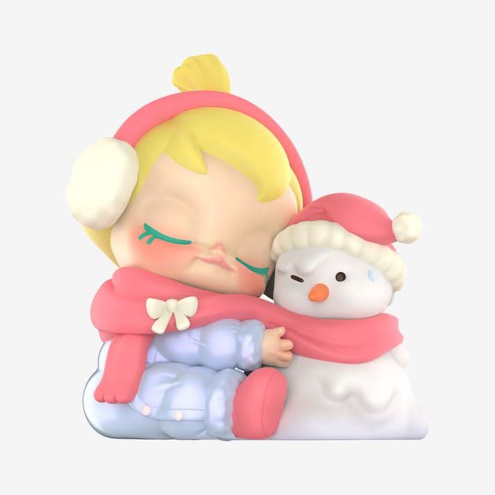 Baby Molly My Huggable Discovery Series Figures Blind Box - toptoylands