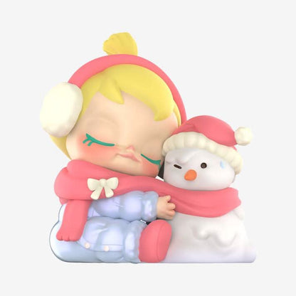 Baby Molly My Huggable Discovery Series Figures Blind Box - toptoylands