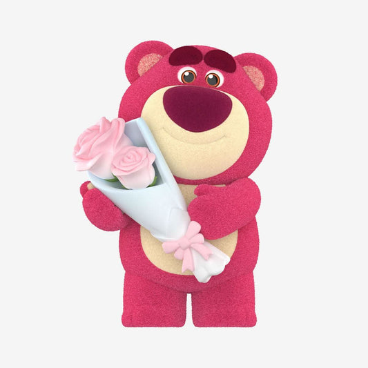 Disney/Pixar Lotso Wondrous Rendezvous Series Figures - toptoylands