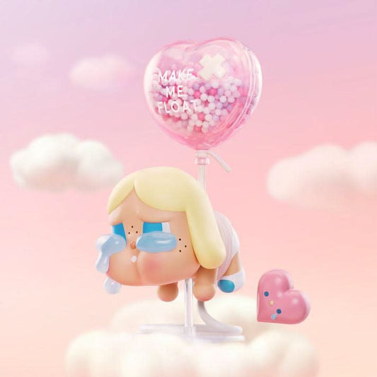 CRYBABY MAKE ME FLOAT FIGURE - toptoylands