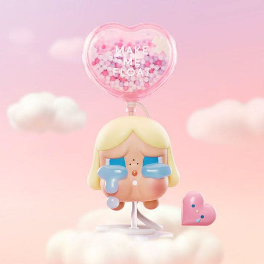 CRYBABY MAKE ME FLOAT FIGURE - toptoylands