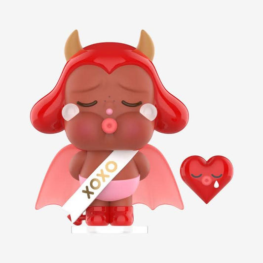 CRYBABY Crying For Love Series Figures, Blind Box - toptoylands
